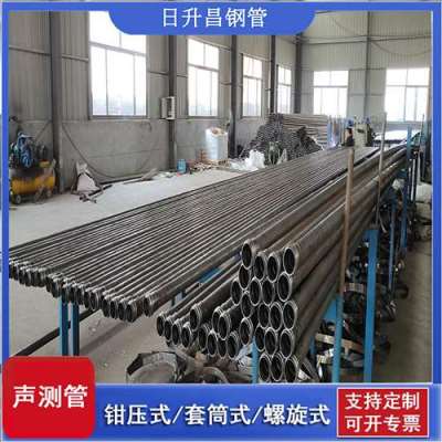 荣昌声测管桩基检测的频率要达到多少百分比