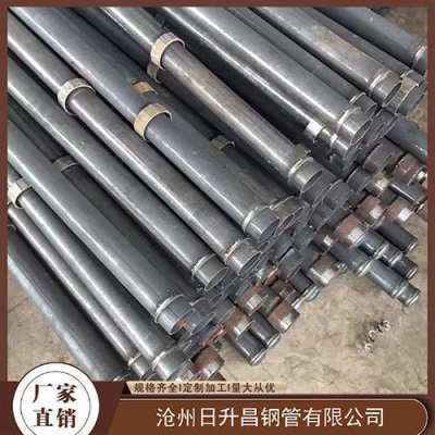荣昌最薄的声测管壁厚可以到什么程度