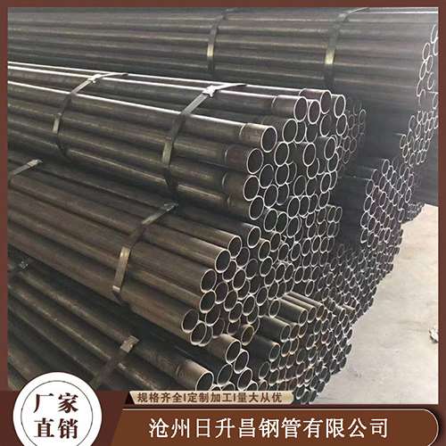 荣昌57声测管多少钱一米