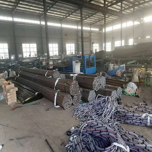 荣昌声测管施工及验收规范（最全最详细）