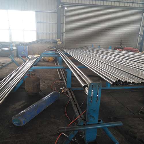 荣昌如何埋设声测管?